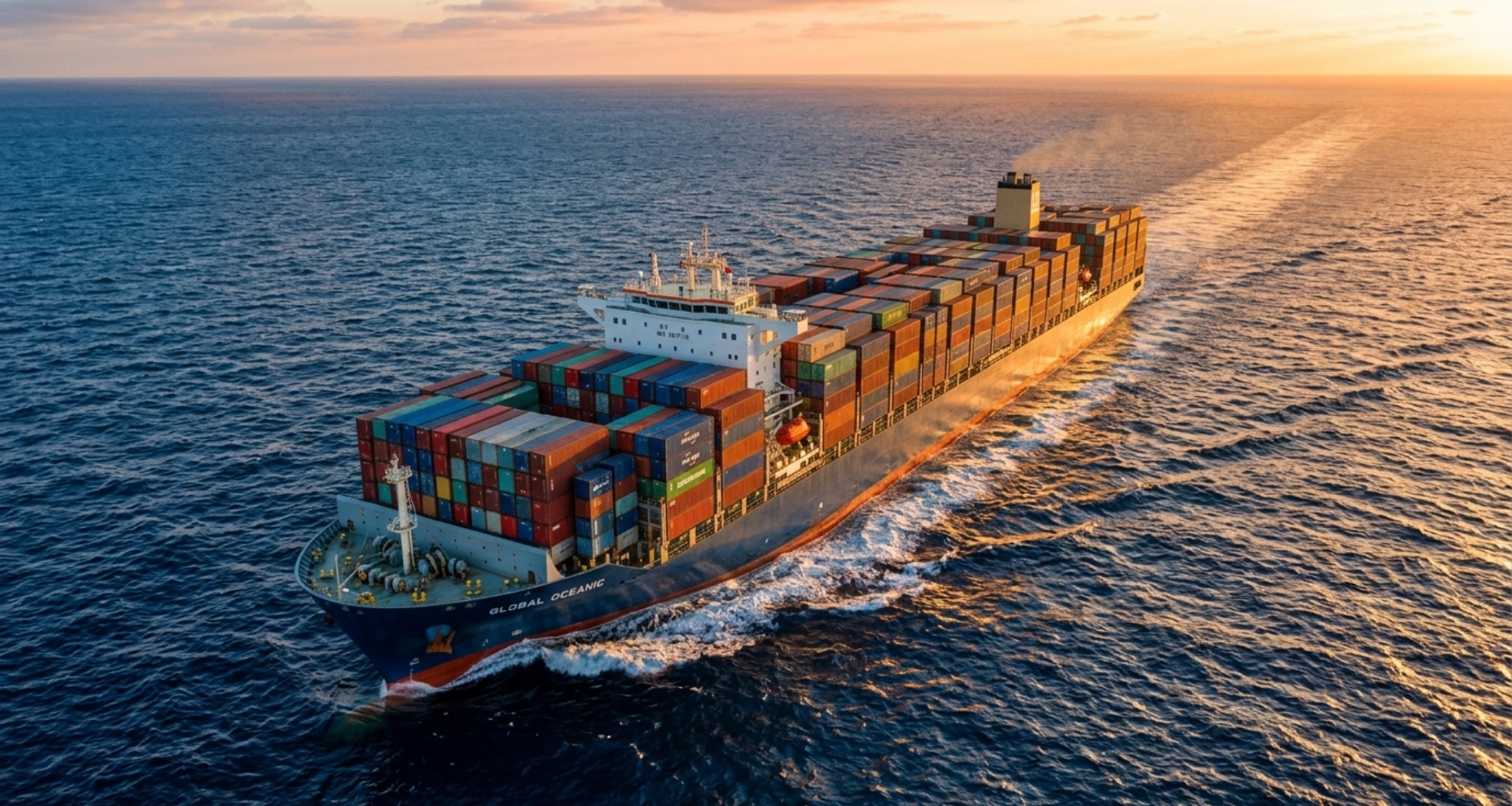 One Network, No Blind Spots: Hybrid LEO + GEO Connectivity for a Bulk Carrier Fleet